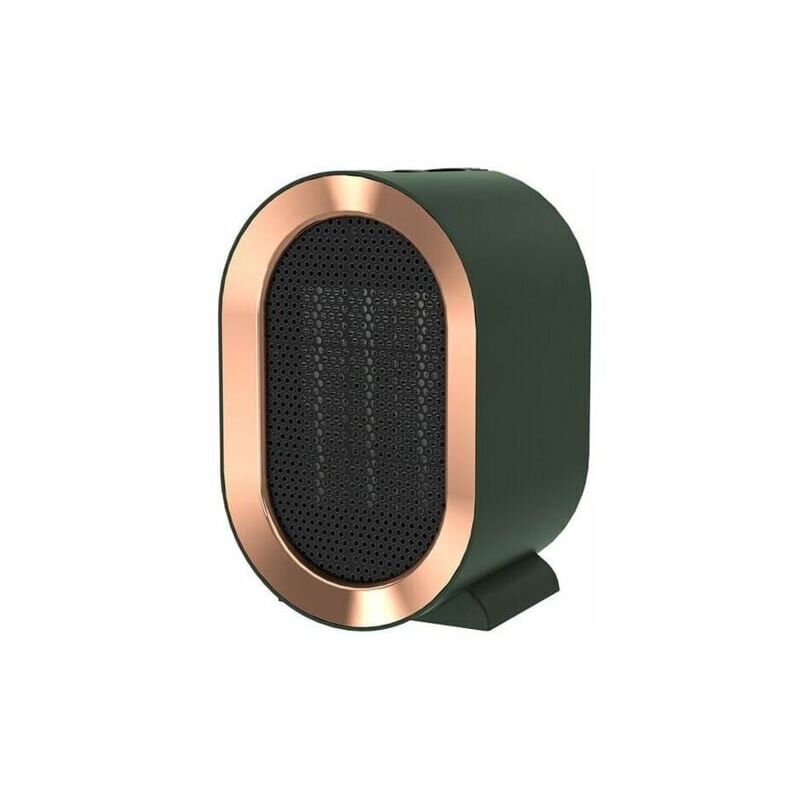 foto del prodotto snq riscaldatore a ventola da 1200 w per uso domestico, ufficio, silenzioso, ptc, riscaldamento rapido, sicuro e a risparmio energetico, ecologico