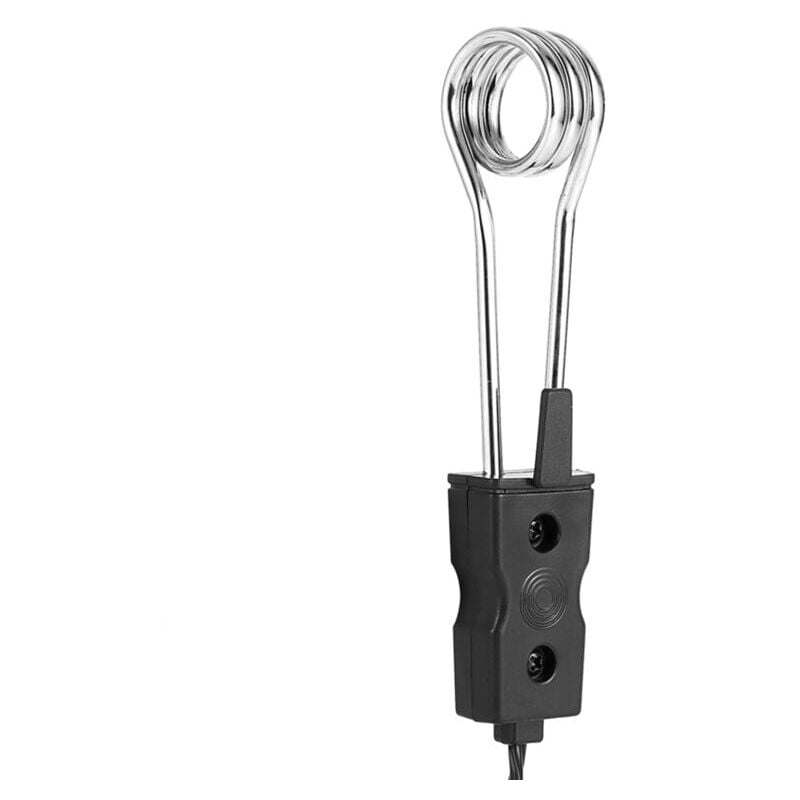 foto del prodotto snq riscaldatore elettrico a immersione , 12v 24v mini scaldabagno elettrico portatile per auto, scaldabagno a immersione per riscaldare acqua