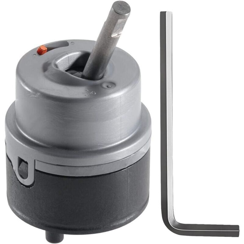 foto del prodotto snq rp50587 cartouche valve remplacement pour delta dst robinet de cuisine et lavabo poign e unique 36mm