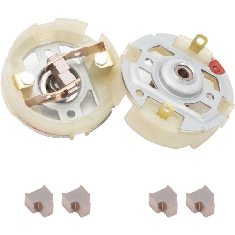 foto del prodotto snq rs550 porte balais de charbon moteur et balais de charbon compatibles avec bosch makita hitachi metabo
