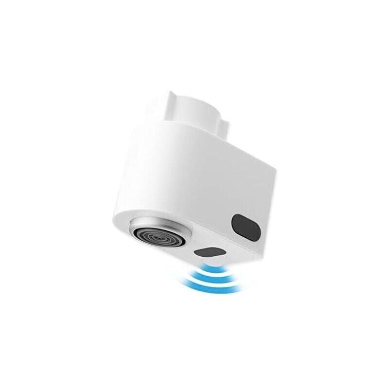 foto del prodotto snq rubinetto automatico sensore automatico ipx6 risparmio idrico rilevatore automatico a infrarossi sensore a infrarossi risparmio idrico, 