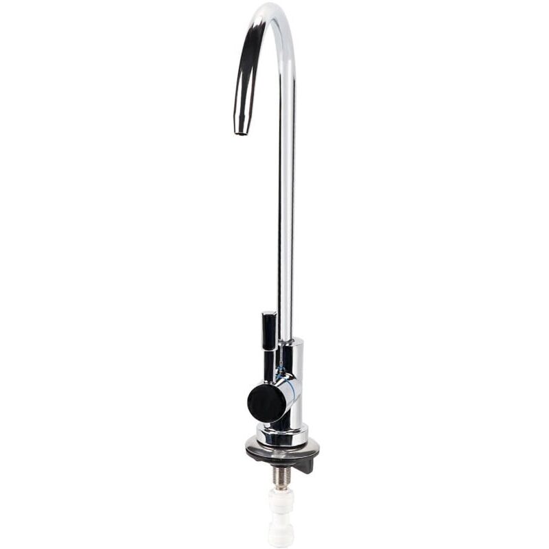 foto del prodotto snq rubinetto ro con maniglia singola, filtri sottolavello, filtri per acqua e addolcitori, purificatore a osmosi inversa, filtro per acqua
