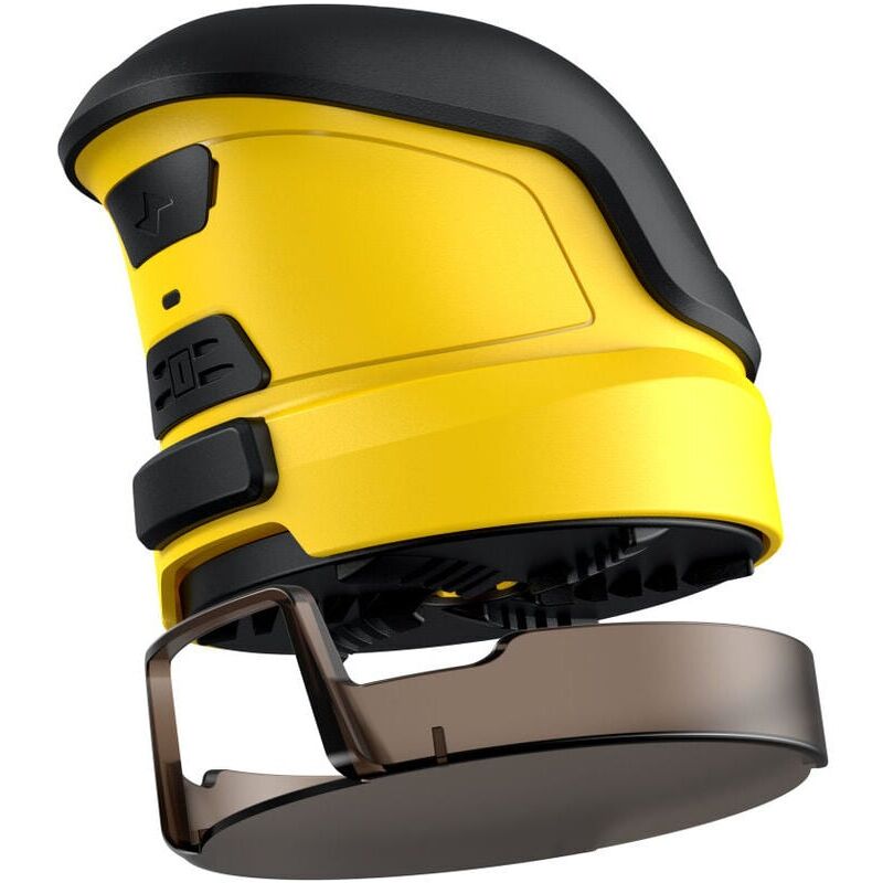 foto del prodotto snq sbrinatore parabrezza a batteria edi4