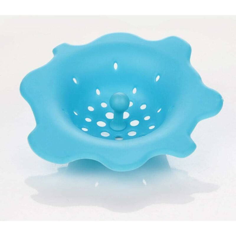 immagine 0 del prodotto snq scarico per doccia a pavimento per aree umide e asciutte scarico per pavimento in silicone scarico per pavimento del bagno cattura capelli