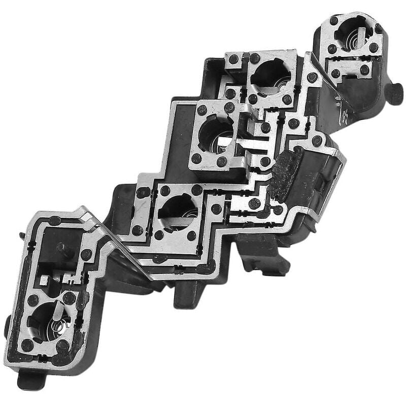 foto del prodotto snq scheda del circuito del fanale posteriore destro dell auto per peugeot 307 hatchback 2008 2014