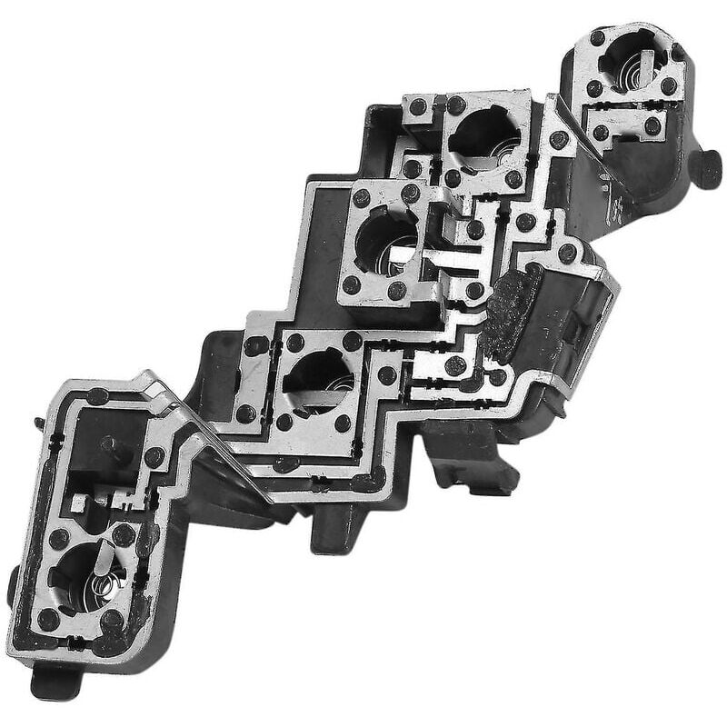foto del prodotto snq scheda di circuito fanale posteriore destro per auto peugeot 307 hatchback 2008 2014