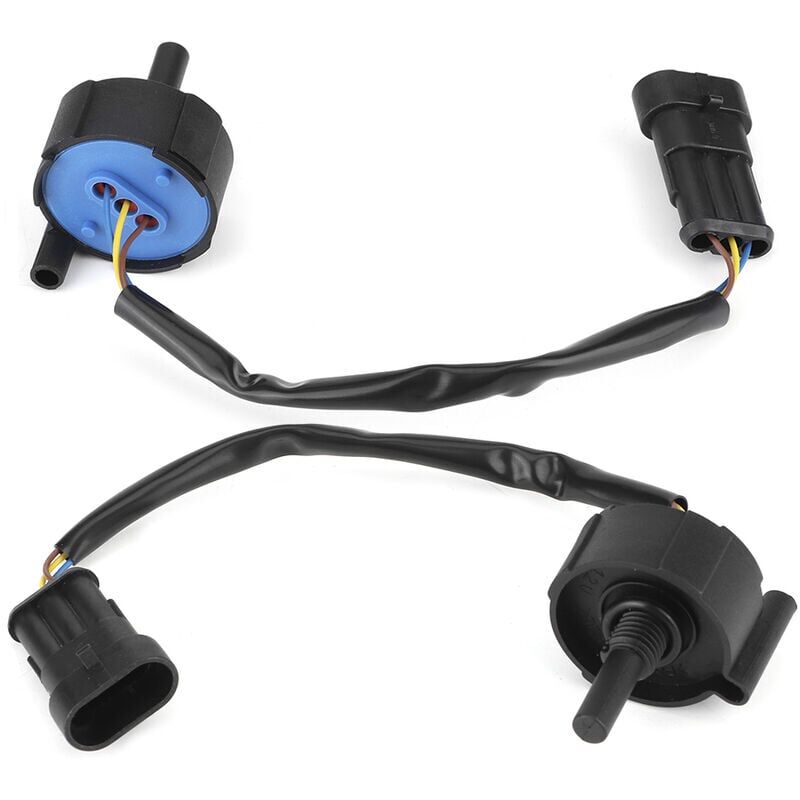 foto del prodotto snq sensore acqua filtro carburante sensore umidit filtro carburante sensore acqua filtro diesel adatto motori diesel per saab 9 3 9 5 12762673