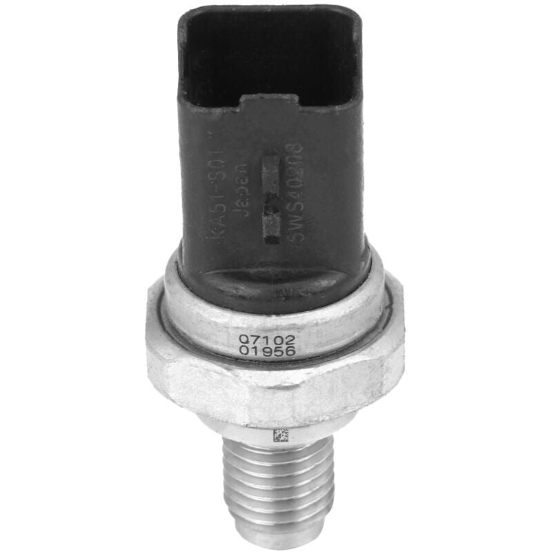 foto del prodotto snq sensore di alta pressione del rail del carburante per auto 5ws40208 per nissan note mpv qashqai suv 2007 2012