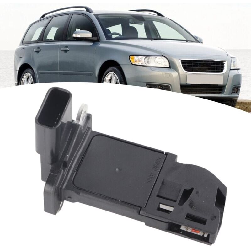 foto del prodotto snq sensore di portata d aria di massa 7m51 12b579 bb afh70m 79 per ford focus c max kuga