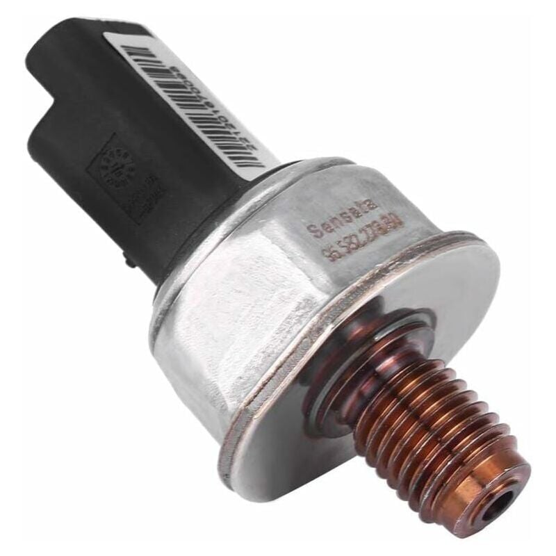 foto del prodotto snq sensore di pressione del carburante, sensore di alta pressione del rail del carburante dell auto oli 55pp06 03