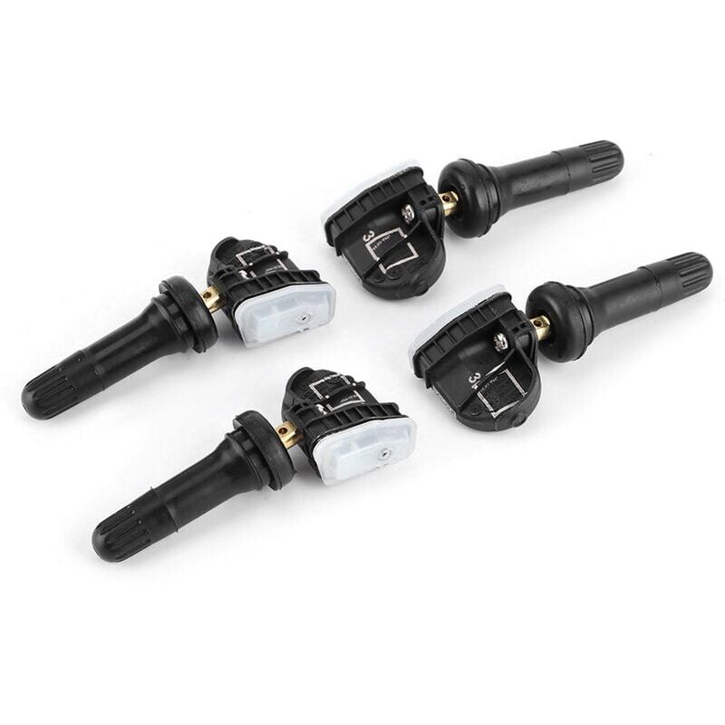 foto del prodotto snq sensori di monitoraggio della pressione dei pneumatici tpms 2036832 adatti per ford ecosport fiesta focus