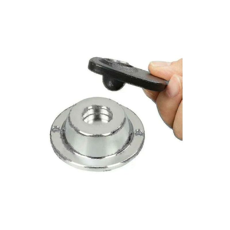foto del prodotto snq separatore magnetico per etichette rigide per indumenti separatore per etichette di sicurezza 1 pezzo 