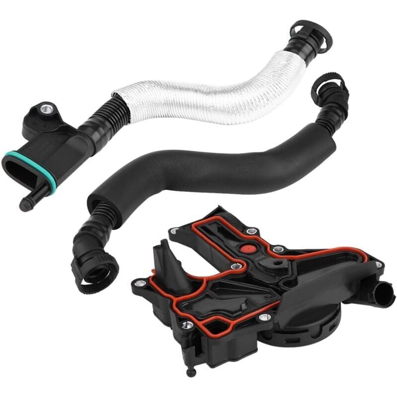 foto del prodotto snq separatore olio valvola pcv per auto in plastica tecnica abs per 06h103495