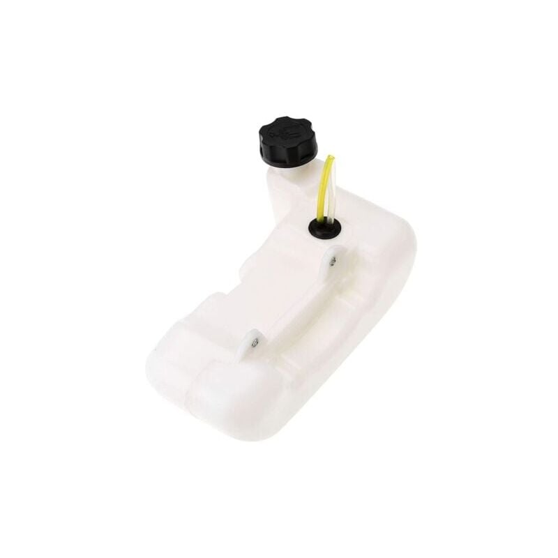 foto del prodotto snq serbatoio carburante, serbatoio carburante per decespugliatore cg430 520 43cc 52cc 47cc ricambio per decespugliatore accessorio per tosaerba
