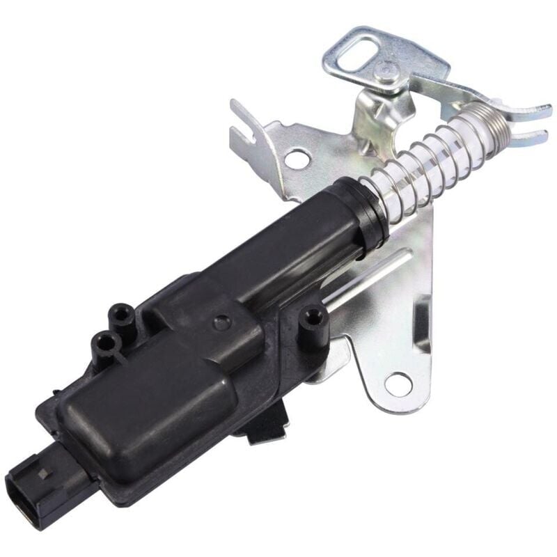 foto del prodotto snq serratura portellone posteriore , serratura bagagliaio posteriore il nostro attuatore motore fiesta 2s6t432a98af per fusion fiesta mk5 mk6
