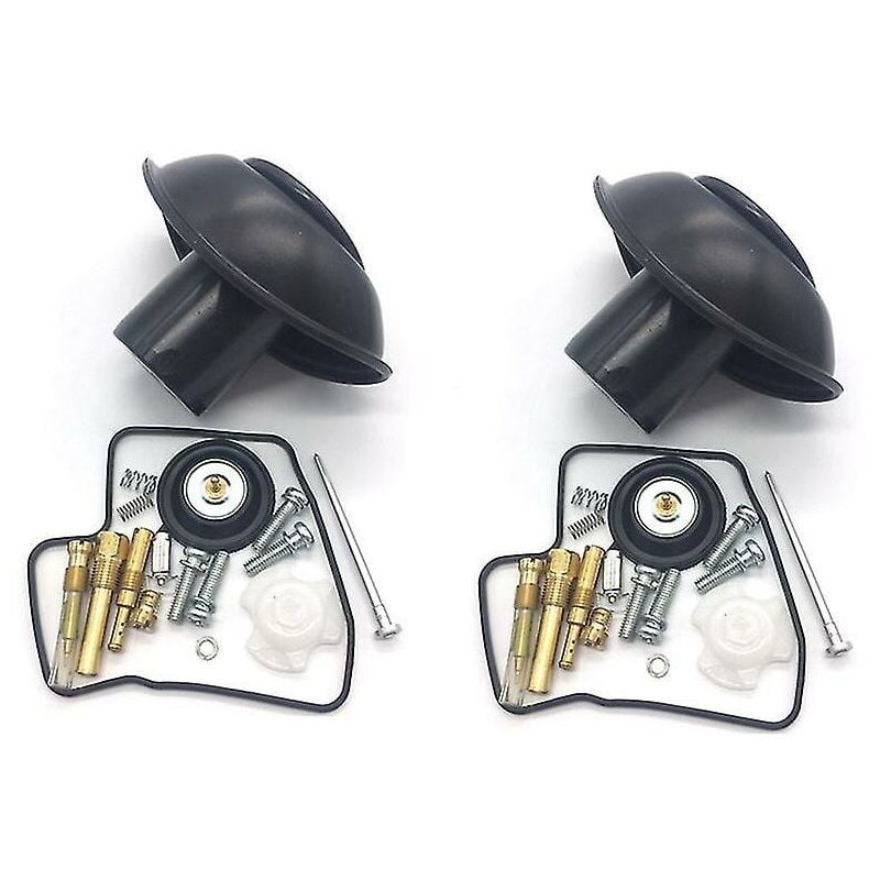 foto del prodotto snq set kit di riparazione carburatore per honda steed 600 shadow vlx600 vt600 c