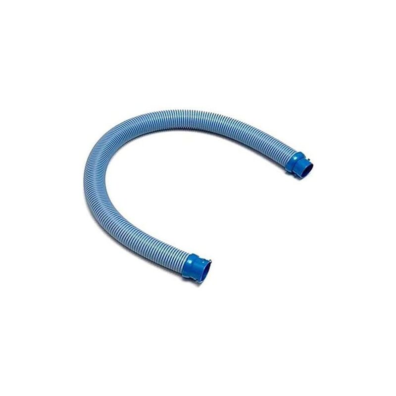 foto del prodotto snq sezioni di tubo flessibile zodiac mx8 twist lock, 1 m, per robot pulitori idraulici per piscine, blu, r0527700