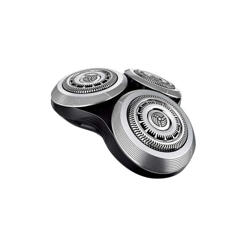 foto del prodotto snq sh90 testina di ricambio compatibile con philips norelco rq12 rq10 rq11 sh50 serie 9000 arcitec sensotouch 8000 3d