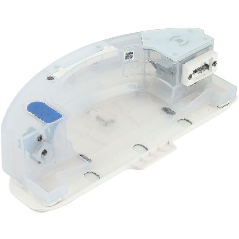 foto del prodotto snq sistema di pulizia del serbatoio dell acqua per deebot t9 power t9 max white robot
