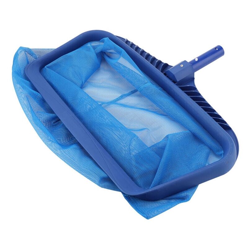 foto del prodotto snq skimmer per piscine, rete di pulizia per piscine, stagni, fontane e spa
