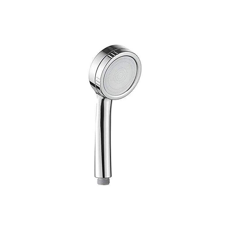 foto del prodotto snq soffione doccia ad alta pressione, risparmio idrico, soffione doccia universale, interfaccia da 1 2 pollice, soffione doccia per bagno, facile