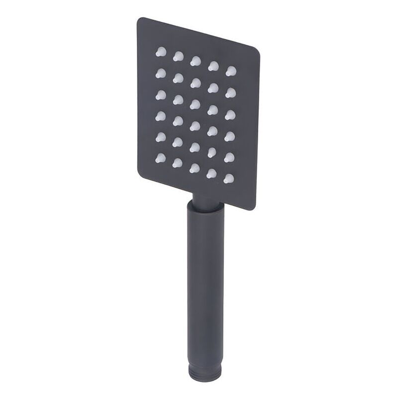 foto del prodotto snq soffione doccia portatile ad alta pressione, evita l intasamento degli ugelli, soffione doccia portatile di ricambio in acciaio inossidabile