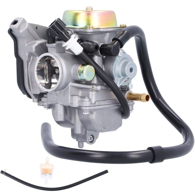 foto del prodotto snq sostituzione del carburatore atv per suzuki eiger 400 ltf400 ltf400f 2002 2007