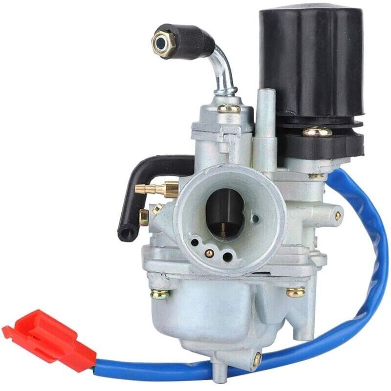 foto del prodotto snq sostituzione del carburatore per carburatori dinli 50cc 90cc 110cc a 2 tempi, accessorio per quad atv.