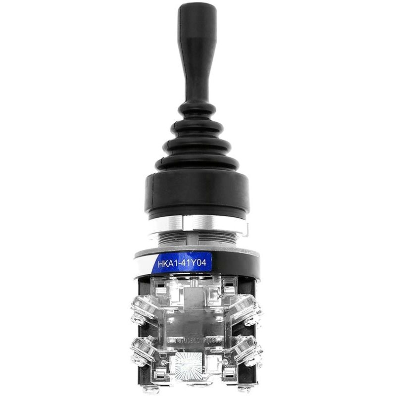 foto del prodotto snq sostituzione dell interruttore del controller del joystick a 4 posizioni 4no con joystick ac 380v 15a