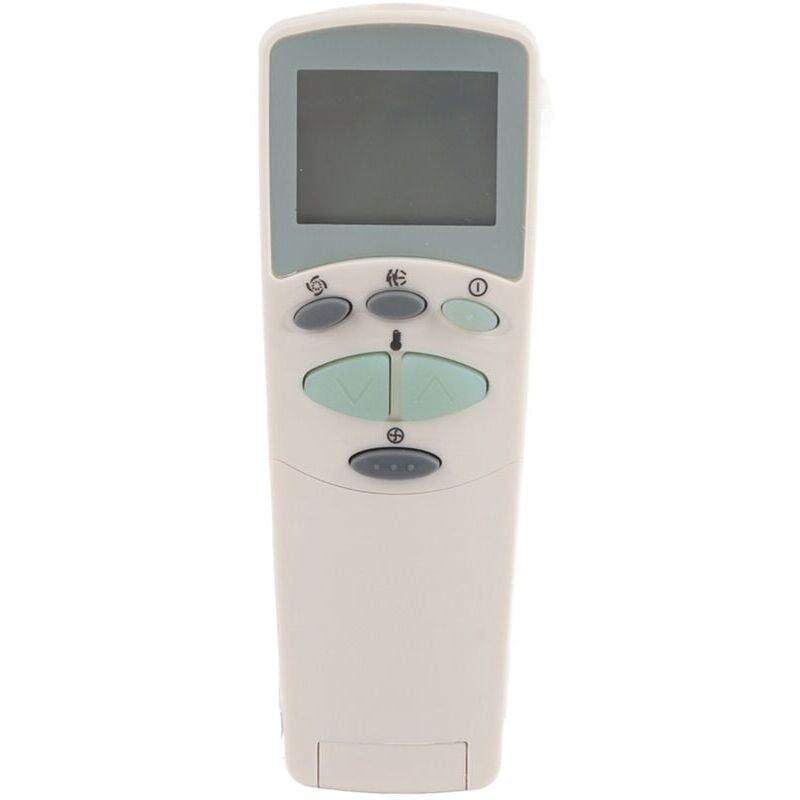 foto del prodotto snq sostituzione lg air conditioner telecomando 6711a90032l universale lcd controller per lg