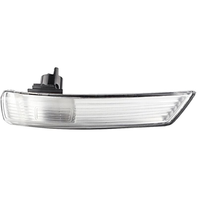 foto del prodotto snq specchietto retrovisore sinistro destro indicatore di direzione per ford focus 2012 2017 destro 