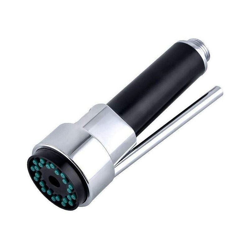 foto del prodotto snq spruzzatore per rubinetto da cucina spruzzatore per lavello da cucina in ottone spruzzatore per miscelatore retrattile sostituzione per