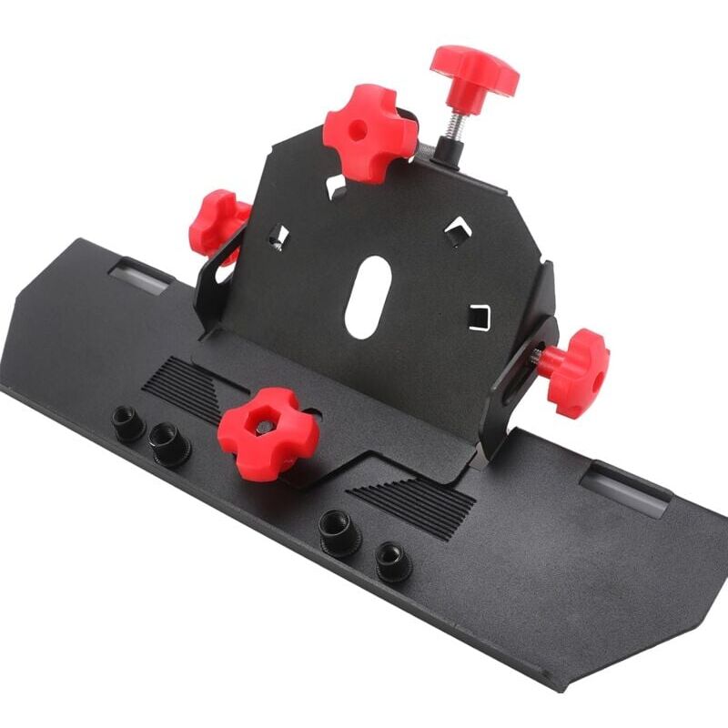 foto del prodotto snq support de chanfrein pour meuleuse d angle,outil de chanfreinage de carreaux de c ramique outil de coupe d angle de 45 degr s,outil d aide la