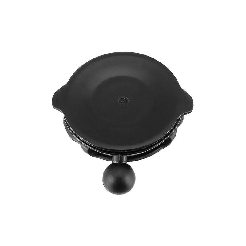 foto del prodotto snq supporto a ventosa per auto per tomtom start 20 25 60 via series gps accessorio