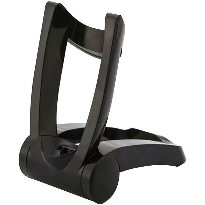 foto del prodotto snq supporto adattatore per caricabatterie pieghevole per rasoio s5000 rq1250 rq1251 rq1252