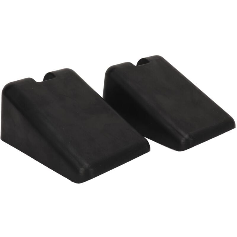 foto del prodotto snq supporto paraurti cofano, 1 paio di supporti paraurti cofano l85 6081 boccola di supporto cofano sinistra destra di ricambio per kenworth t680