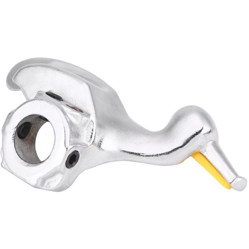 foto del prodotto snq supporto per cambio gomme auto strumento di smontaggio testa d anatra diametro 30mm