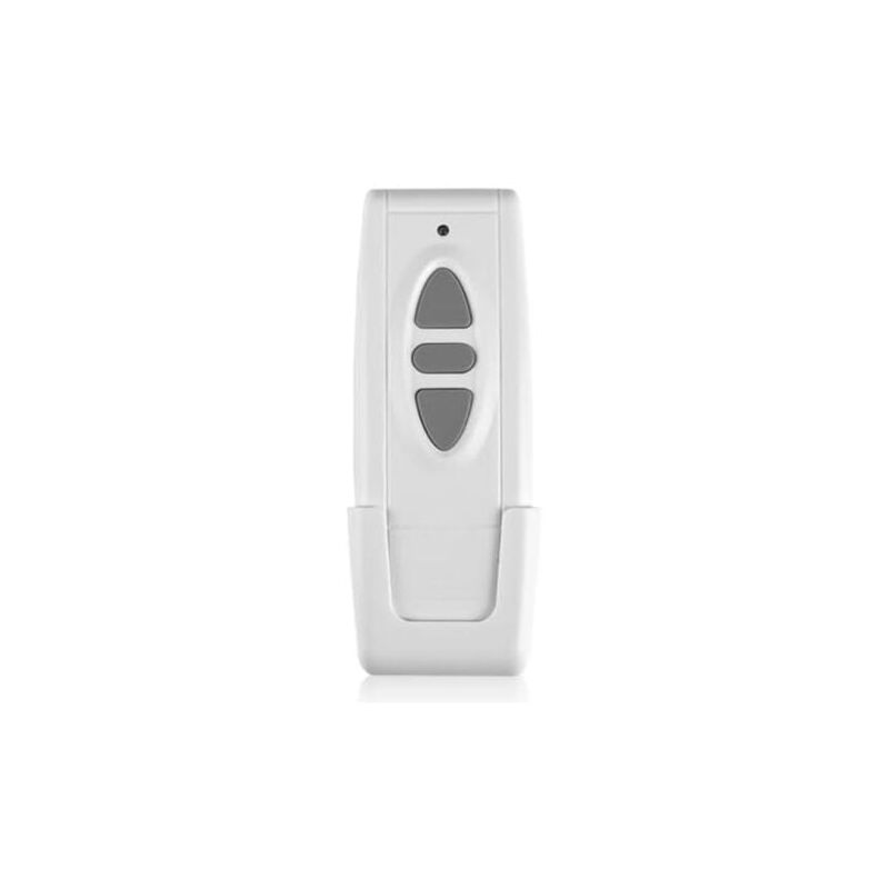 foto del prodotto snq t l commande de volet roulant 1810630, t l commande universelle de porte 433,92 mhz, r plicateur de t l commande de porte de garage avec 3