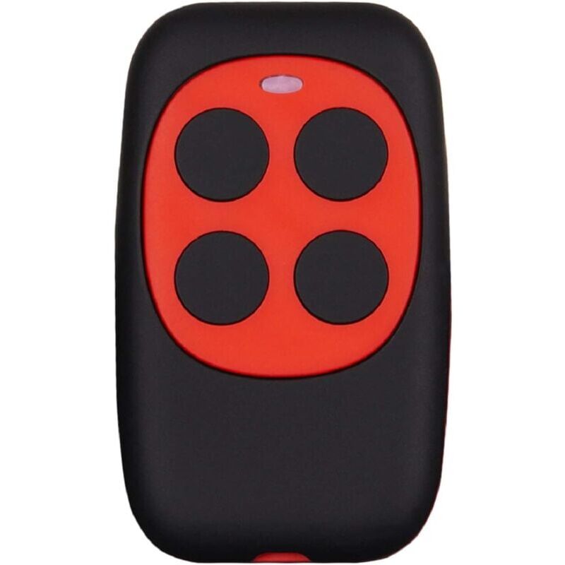 foto del prodotto snq t l commande universelle pour porte de garage, ouvre porte de garage, t l commande de garage, t l commande de porte, porte cl s d apprentissage