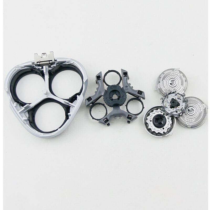 foto del prodotto snq t te de rasoir lectrique hq9, ensemble complet d accessoires adapt s philips pt870 pt878pt920 pt877