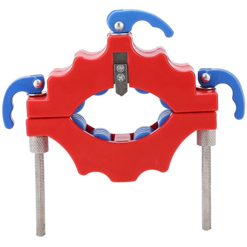 foto del prodotto snq taglia bottiglie di vino in vetro portatile taglia bottiglie di vino in vetro strumento per il riciclaggio di bottiglie di birra in vetro