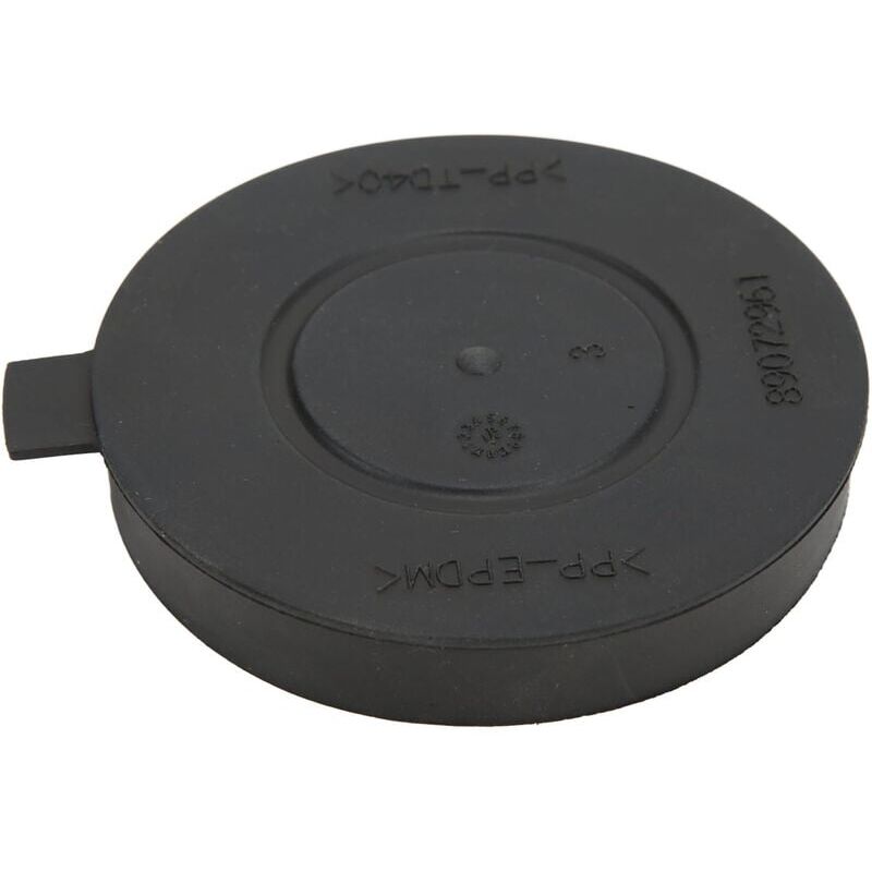 foto del prodotto snq tappo antipolvere per fari , 89072961, tappo di ricambio flessibile antipolvere per fari auto per 301 508 3008 4008 5008 partner