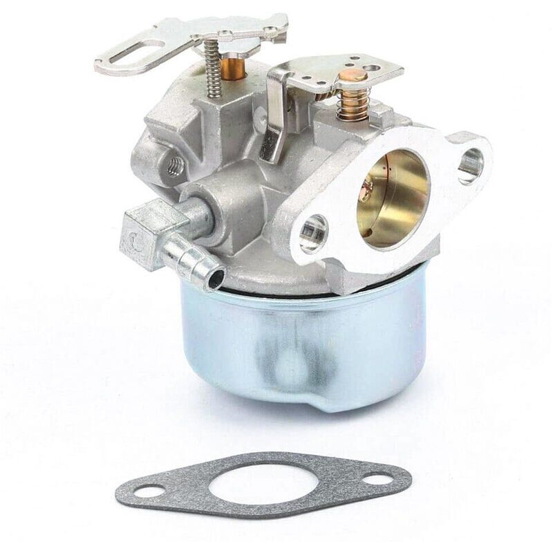 foto del prodotto snq tecumseh 632107 carburatore 640084 640105 640299 632107a 640084b