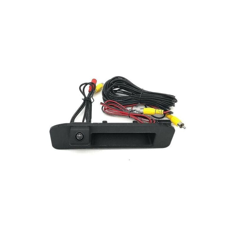 foto del prodotto snq telecamera posteriore compatibile con mercedes benz w176 w166 x166 w167 x156 x253 c117