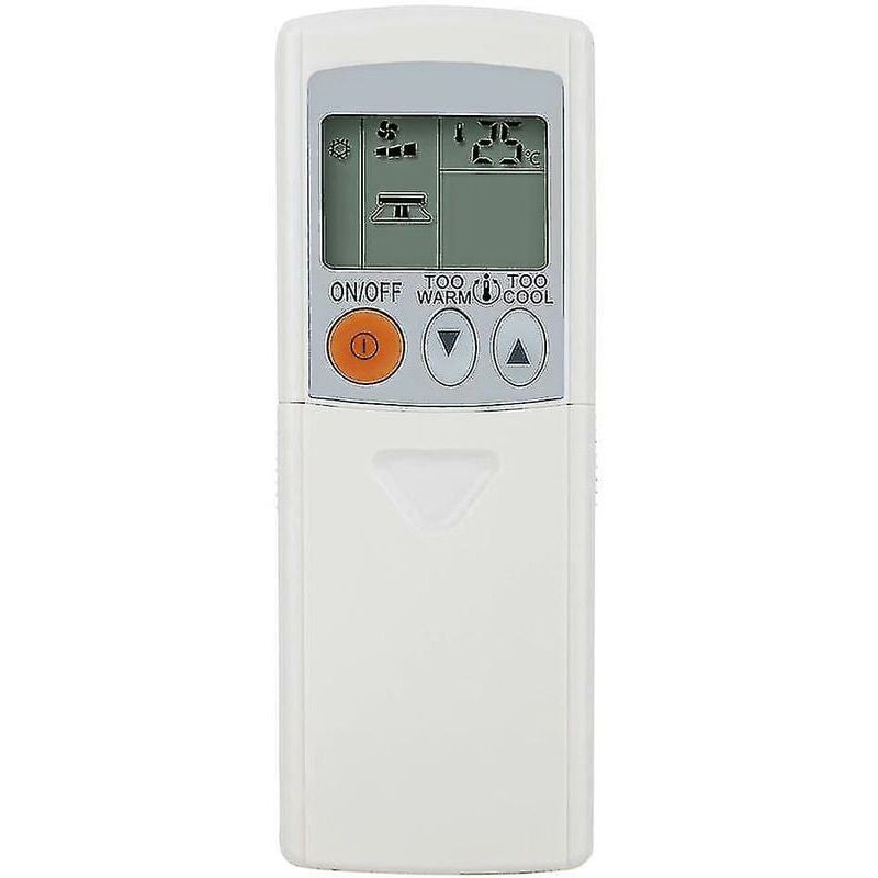 foto del prodotto snq telecomando sostitutivo per mitsubishi km05b msz ga35va kd07bs kp07bs kp06ds controller