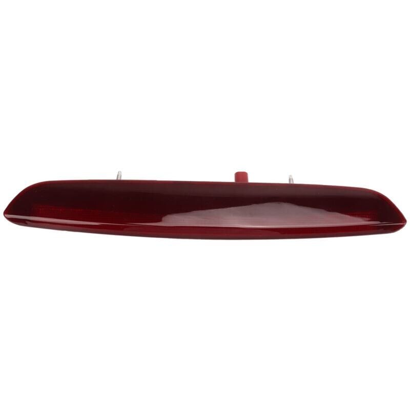foto del prodotto snq terza luce di stop, luce di stop a montaggio alto, terza luce di stop posteriore compatibile con jeep renegade 2015 2020 oe 68247167aa