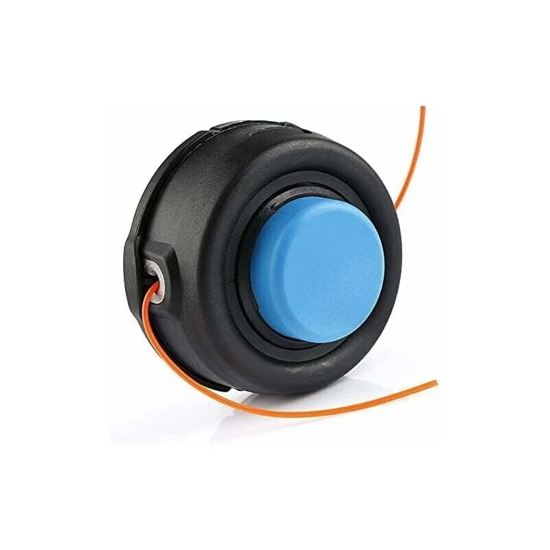 immagine 0 del prodotto snq testina decespugliatore per husqvarna t35 auto feed tap advance 223l 223r 322c 323c 325c 325cx 326cx parti di ricambio 531300194