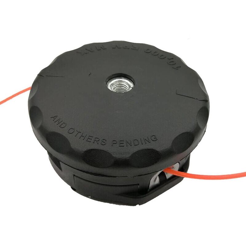 foto del prodotto snq testina per decespugliatore echo speed feed 400 srm 225 srm 230 srm 210 echo weed eater pas210 pas211 pas225
