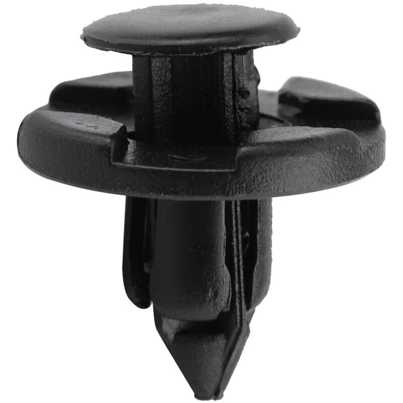 foto del prodotto snq tonysa 100 pezzi kit di fissaggio per paraurti interno, parafango, per nissan xterra versa sentra maxima