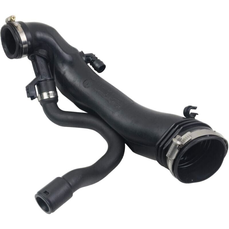 foto del prodotto snq tubo di aspirazione dell aria per turbo 1440.q6 1440q6, tubo di aspirazione turbocompresso per motore citroen 3008c4l408
